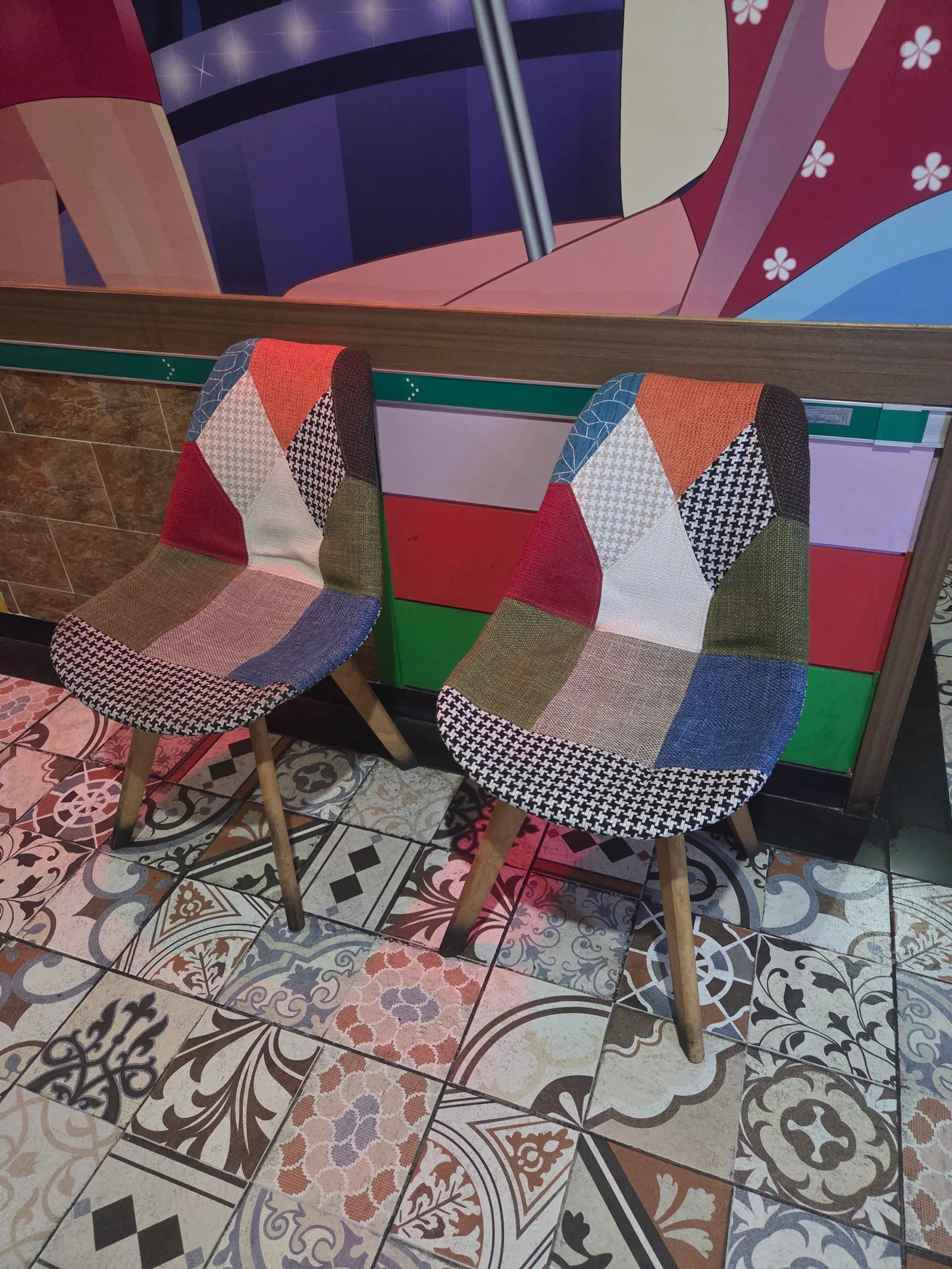 파티파티 노래방 이야기 사진 1